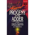 Progeny of the Adder (Paperbacks from Hell)