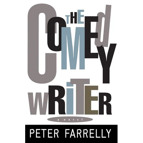 The Comedy Writer