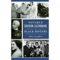Notable Southern Californians in Black History
