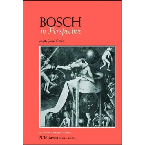 Bosch in Perspective