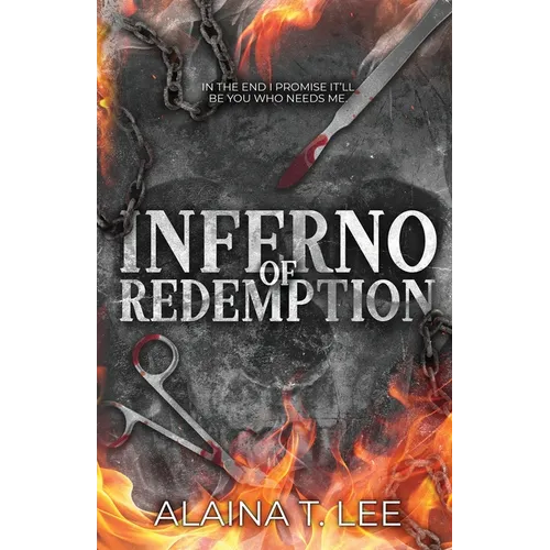Inferno of Redemption