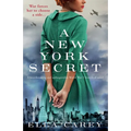 A New York Secret: A heartbreaking and unforgettable World War 2 historical novel