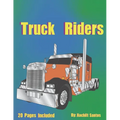 Truck Riders