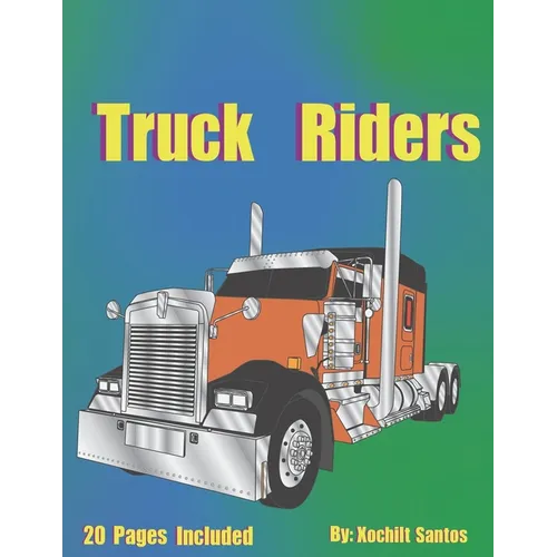 Truck Riders