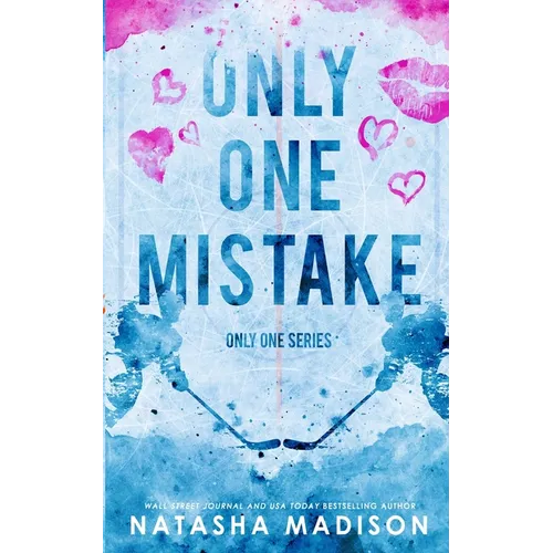 Only One Mistake (Special Edition Paperback)