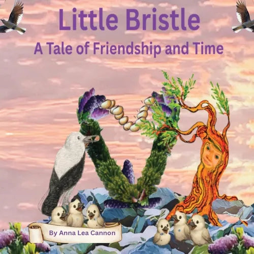 Little Bristle