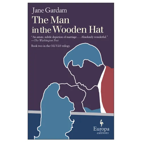 The Man in the Wooden Hat