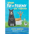 When Fur and Feather Get Together