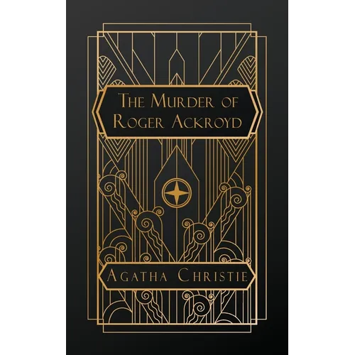 The Murder of Roger Ackroyd