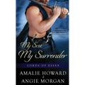 My Scot, My Surrender
