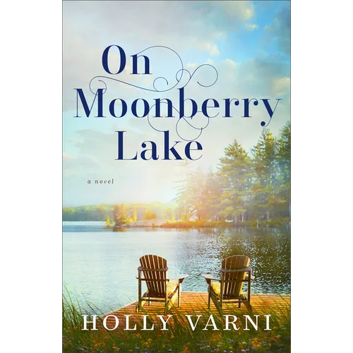 On Moonberry Lake