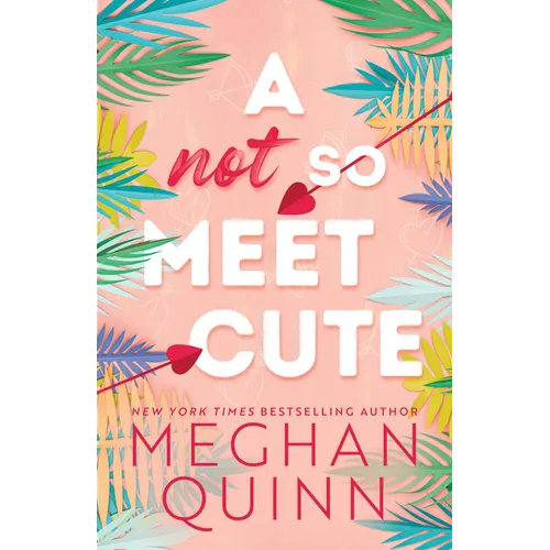A Not So Meet Cute