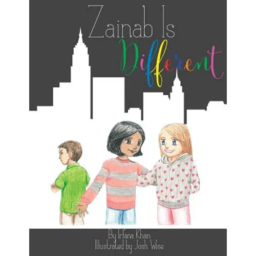 Zainab Is Different