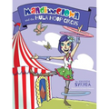 Mandi the Clown and the Hula Hoop Circus