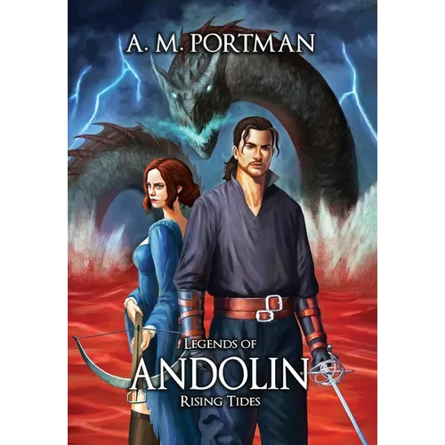 Legends of Andolin: Rising Tides