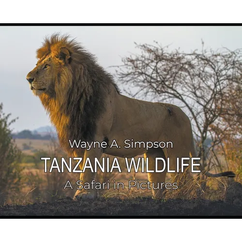 Tanzania Wildlife: A Safari in Pictures