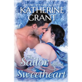 The Sailor Without a Sweetheart: A Second Chance Historical Romance