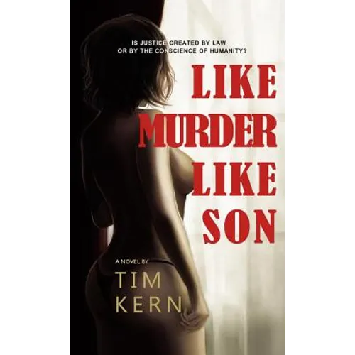 Like Murder Like Son