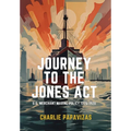 Journey to the Jones ACT: U.S. Merchant Marine Policy 1776-1920