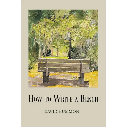 How to Write a Bench