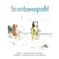 Scootamapah!