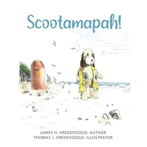 Scootamapah!