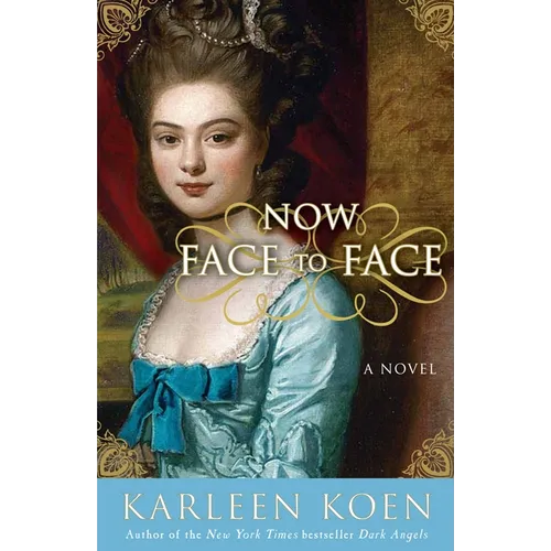 Now Face to Face