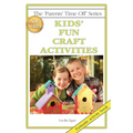 Kids' Fun Craft Activities