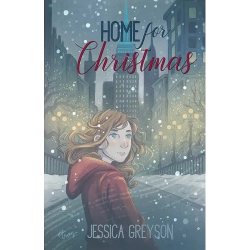 Home For Christmas