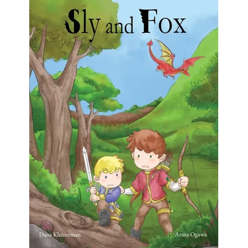 Sly and Fox
