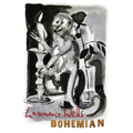 Bohemian