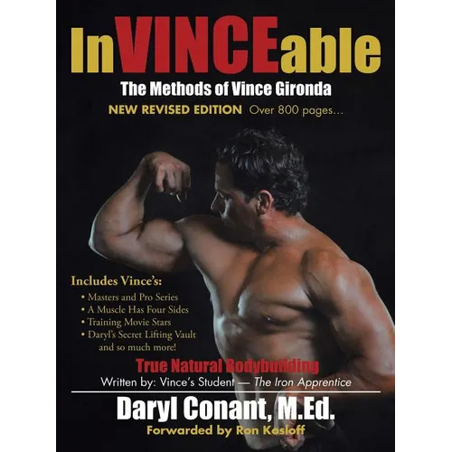 Invinceable