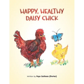 Happy, Healthy Daisy Chick