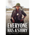 Everyone Has a Story: A Combat Medic's Tale