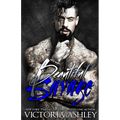 Beautiful Savage (Savage & Ink #2)