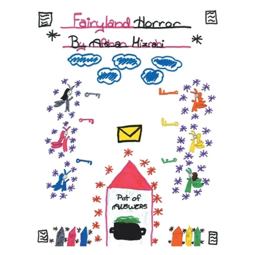 Fairyland Horror