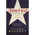 A America: The Last Best Hope (Volume III): From the Collapse of Communism to the Rise of Radical Islam