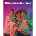 Buckman Journal: Anthology of Artists and Writers