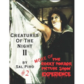 Creatures Of The Night II: More of The Rocky Horror Picture Show Experience