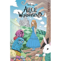 Disney Manga Tim Burton's Alice in Wonderland