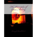 The Principles of Glass Making