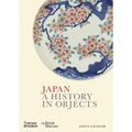 Japan: A History in Objects