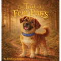 The Tail of Four Paws