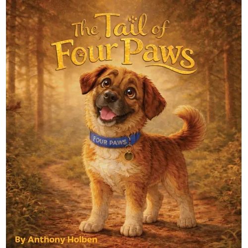 The Tail of Four Paws