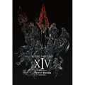 Final Fantasy XIV: A Realm Reborn -- The Art of Eorzea -Another Dawn-