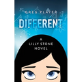 Different: A Lilly Stone Novel