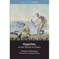 Hyperion, or the Hermit in Greece