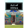 Art of Africa: Ndebele Designs to Color