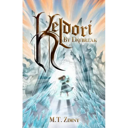 Keldori By Daybreak