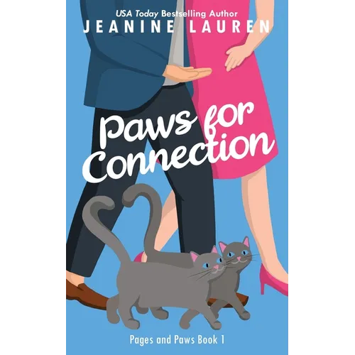 Paws for Connection